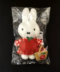 ミッフィーzakkaフェスタ りんごを買ってなにを作ろうかな？ワクワク