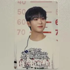 SEVENTEEN HOLIDAY Blu-ray スングァン トレカ