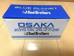 三代目 ブループラネット トラック缶 会場限定 福岡 愛知 セット 三代目 ブループラネット トラック缶 会場限定 福岡 愛知 セット