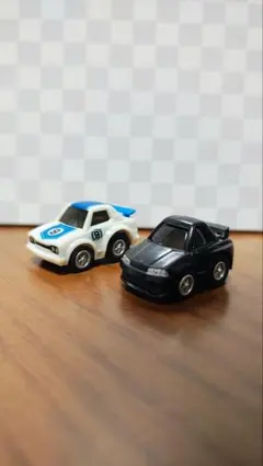 2025年最新】チョロQ セット GT－Rの人気アイテム - メルカリ