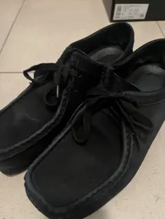 OPENING ACT Vibramソール モカシンシューズ 26.5cm - メルカリ