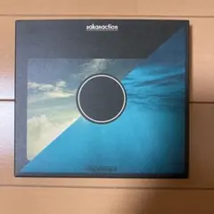 sakanaction 初回限定版 CD + Blu-ray サカナクション