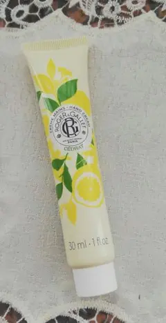 Roger & Gallet ロジェガレ　ハンドクリーム　セドラ(シトラス)のサムネイル