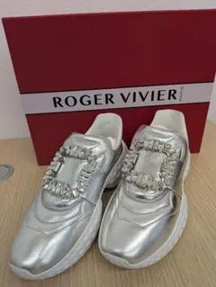 2025年最新】ROGER VIVIERの人気アイテム - メルカリ