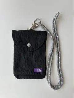 THE NORTH FACE PURPLE LABEL