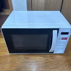 TOSHIBA 東芝 単機能電子レンジ MFM-S17A （東日本専用） - メルカリ