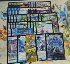 トリーヴァドッコイループ最最終値下げ cs優勝】 ドッコイループ トリーヴァドッコイ デッキ - メルカリ