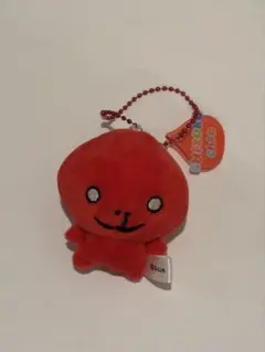 しずくちゃん ぬいぐるみマスコット