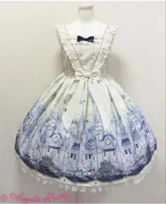 新品未使用Angelic Pretty Castle Mirageのサムネイル