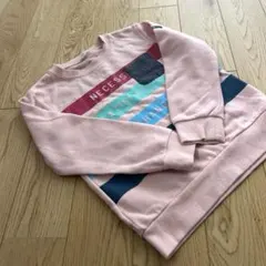 キッズ トレーナー 120cm