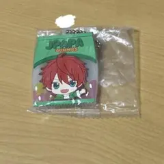 カラフルピーチ じゃぱぱ ラバーマスコット