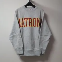 FREAK'S STORE NATRON トレーナー