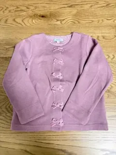 カーディガン　トップスセット