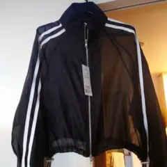 しまむら aquaist シアーブルゾン M ☆新品☆