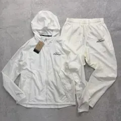 Lサイズ 新品 NIKE ランニング セットアップ 上下
