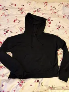 NIKE ドライフィット　パーカー