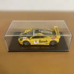 エブロ】雨宮 アスパラドリンク RX7 スーパーGT'05 No.7 - メルカリ