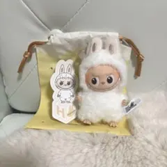 THE MONSTERS PIN FOR LOVE ミニラブブ H