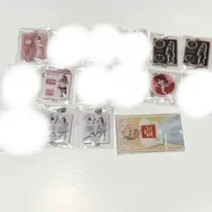 イコラブ 大場花菜 ミニくじ vol.2