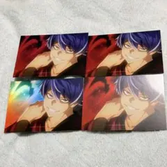 桃源暗鬼 POP UP STORE off shot style 一ノ瀬四季