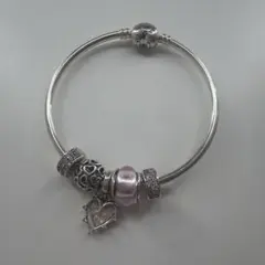 Pandora ブレスレット
