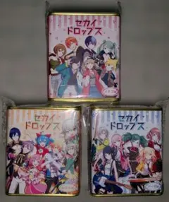 2026年最新】セカイドロップスの人気アイテム - メルカリ