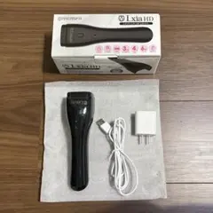 Lxia HD レクシアハンディ6W LEDライト ブラックのサムネイル