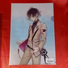 最安値⭐︎ DIABOLIK LOVERS 無神ルキ 特典 吸婚姻届 - メルカリ
