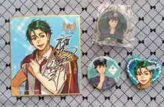 2026年最新】梁ミナトの人気アイテム - メルカリ