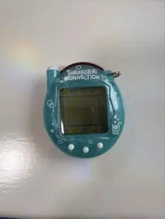 Tamagotchi Connection メロンソーダ　新品未使用品 たまごっち コネクション 第1弾 めろんそーだ Tamagotchi Connection
