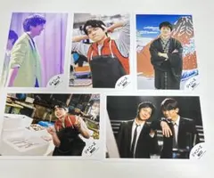 WEST. ( ジャニーズWEST ) 重岡大毅 公式写真