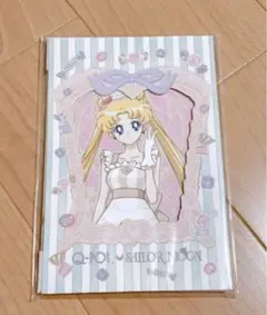 セーラームーン 10th Anniversary クリアファイル　希少品 セーラームーン 10th Anniversary クリアファイル 希少品 - メルカリ