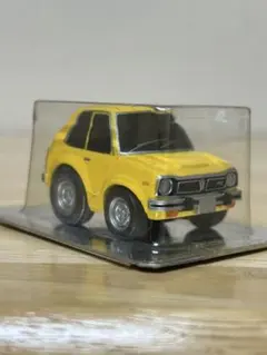 2025年最新】チョロq シビックの人気アイテム - メルカリ