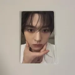 FANS アフパ this&that 特典 トレカ リノ