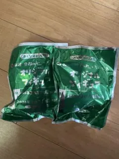 松屋コラボ ちいかわ フィギュア 未開封