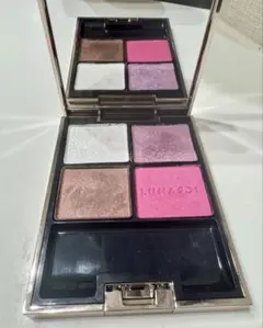 ルナソル　アイカラーレーション　03 バタフライウィング