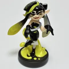 2026年最新】amiibo アオリ スプラトゥーンの人気アイテム - メルカリ