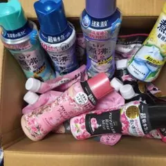 コーセー ハッピーバスデイ 薔薇香る 未使用セット 販売中止 廃盤 入手