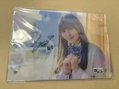 SWEET STEADY 白石まゆみ アクリルスタンド - メルカリ