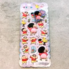 【海外正規品】クレヨンしんちゃん おしりシール ぷくぷくシール
