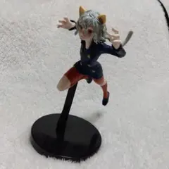 HUNTER×HUNTER　VIBRATION STARS-ネフェルピトー-