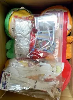 東京リベンジャーズ　まとめ　120センチ段ボール詰め合わせ