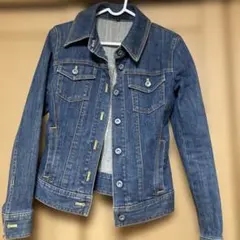 UNTITLED デニムジャケット サイズ1