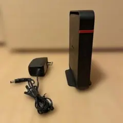 BUFFALO WHR-300HP2 無線LANルーター