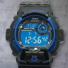 2026年最新】G-shock G-8900A 中古の人気アイテム - メルカリ