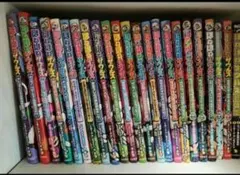 ほねほねザウルス　23冊セット