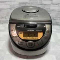 HITACHI 日立 炊飯器 RZ-XS10Mのサムネイル