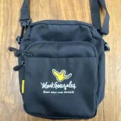 【値下げ】Mark Gonzales サコッシュ　スケボー　アウトドア