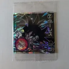 ドラゴンボール シールウエハース 第5弾 GR ターレス 匿名配送
