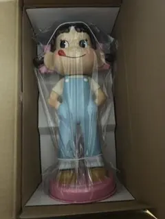 ペコちゃん人形のサムネイル